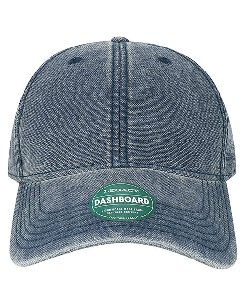 LEGACY DTAST Dashboard Solid Twill Cap at GotApparel