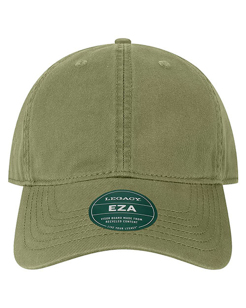 LEGACY EZA Relaxed Twill Dad Hat at GotApparel