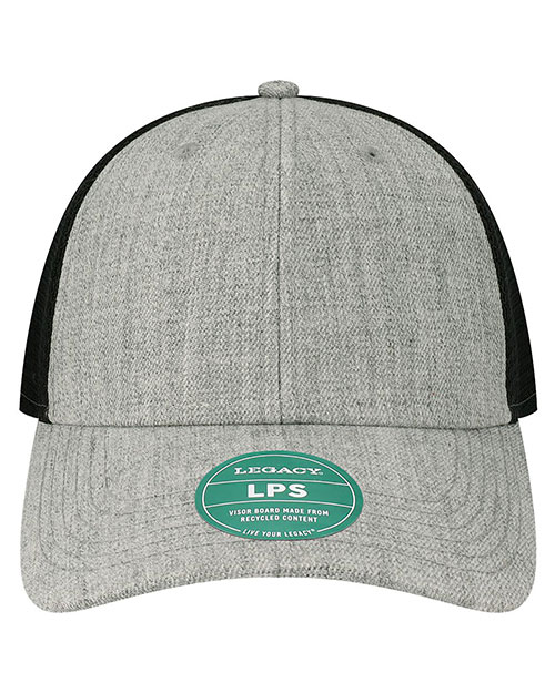 LEGACY LPS Lo-Pro Snapback Trucker Cap at GotApparel