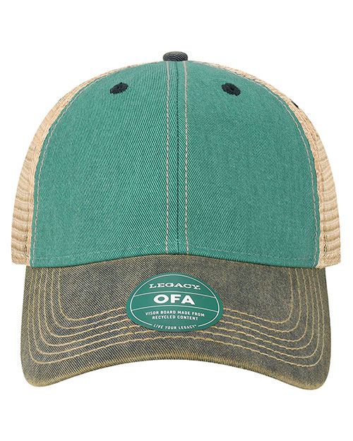 LEGACY OFA Old Favorite Trucker Cap at GotApparel