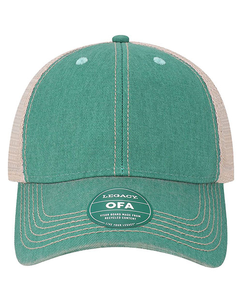 LEGACY OFA Old Favorite Trucker Cap at GotApparel