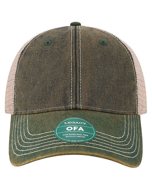 LEGACY OFA Old Favorite Trucker Cap at GotApparel