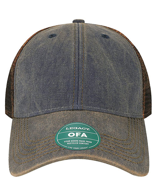 LEGACY OFA Old Favorite Trucker Cap at GotApparel