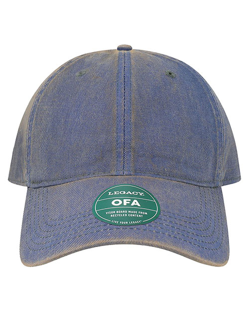 LEGACY OFAST Old Favorite Solid Twill Cap at GotApparel