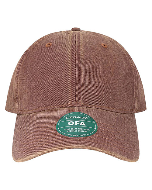 LEGACY OFAST Old Favorite Solid Twill Cap at GotApparel