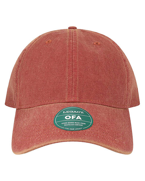 LEGACY OFAST Old Favorite Solid Twill Cap at GotApparel