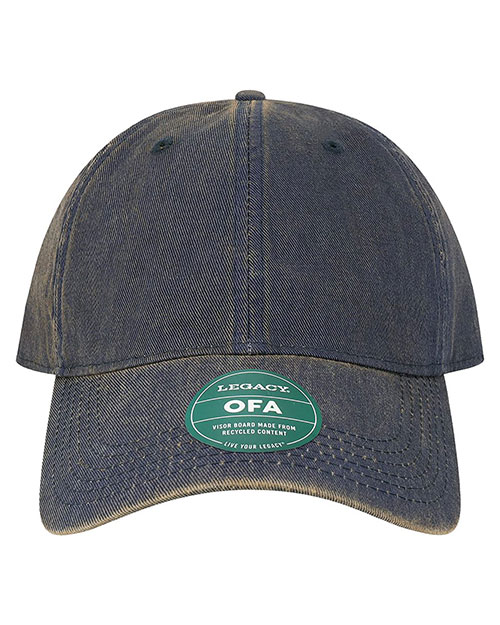 LEGACY OFAST Old Favorite Solid Twill Cap at GotApparel