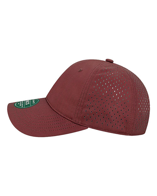LEGACY RECS Reclaim Sport Mesh Cap at GotApparel