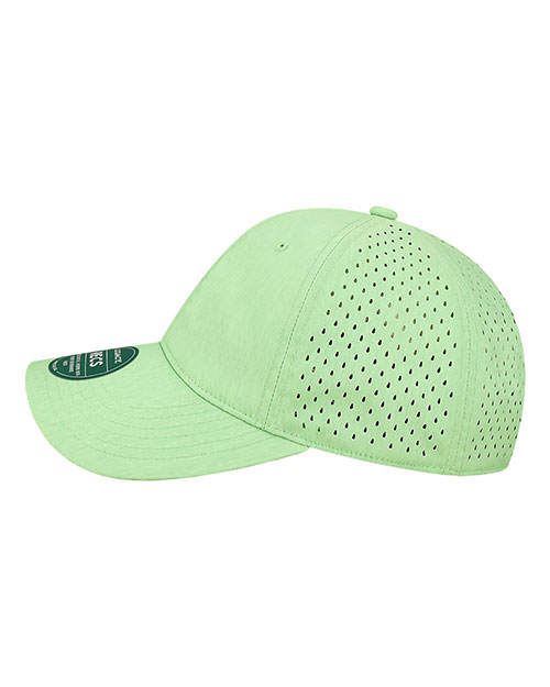LEGACY RECS Reclaim Sport Mesh Cap at GotApparel