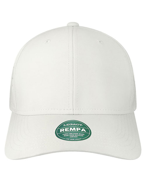 LEGACY REMPA Reclaim Mid-Pro Adjustable Cap at GotApparel