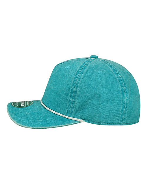 LEGACY SKULLY Skully Cap at GotApparel