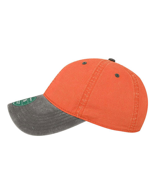 LEGACY TTA Terra Twill Cap at GotApparel