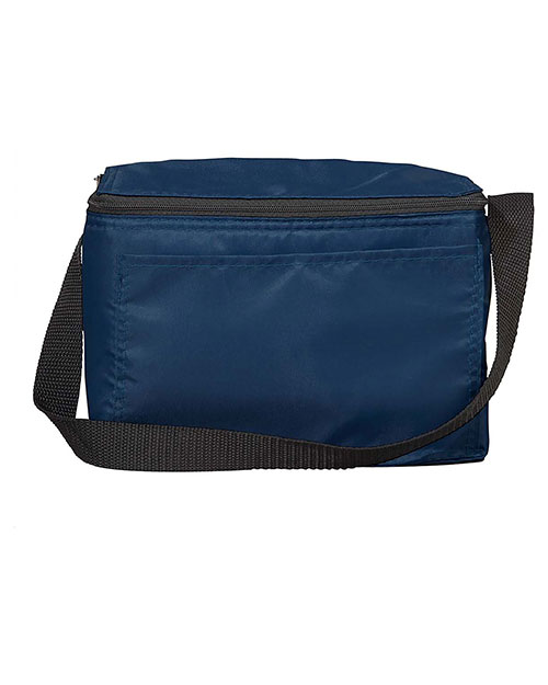Liberty Bags 1691 Unisex Value 6-Pack Cooler at GotApparel