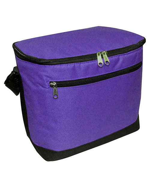 Liberty Bags 1695 Unisex Joseph Twelve-Pack Cooler at GotApparel