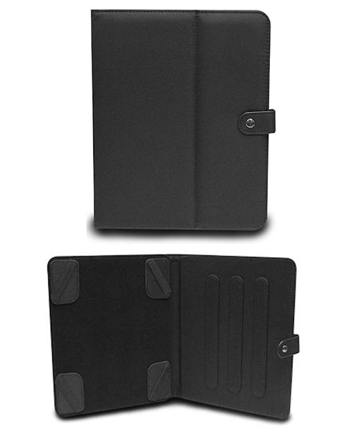 Liberty Bags 2889 Microfiber Tablet Stand at GotApparel