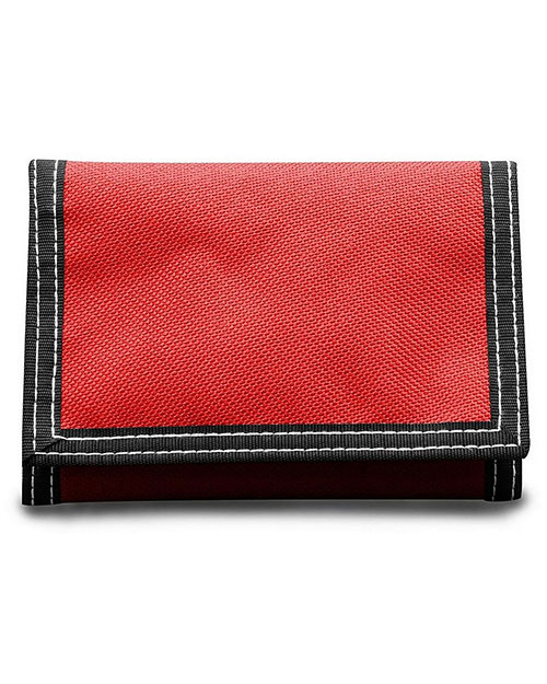 Liberty Bags 5107 LB Classic Tri-Fold Wallet at GotApparel