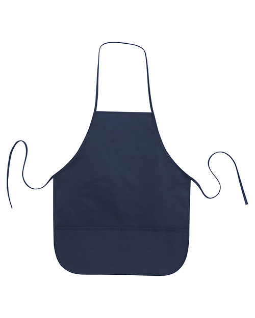 Liberty Bags 5503  Debbie Nsr2 Cotton Twill Apron at GotApparel