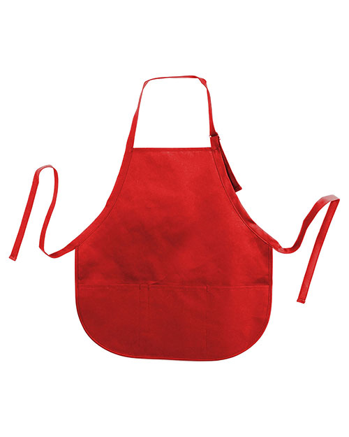 Liberty Bags 5507 Unisex Liberty 22 Inch Co Twill Apron at GotApparel