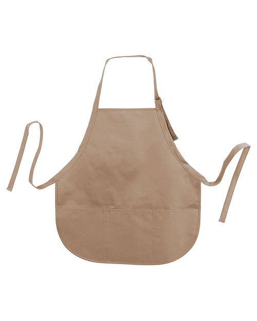 Liberty Bags 5507 Unisex Liberty 22 Inch Co Twill Apron at GotApparel