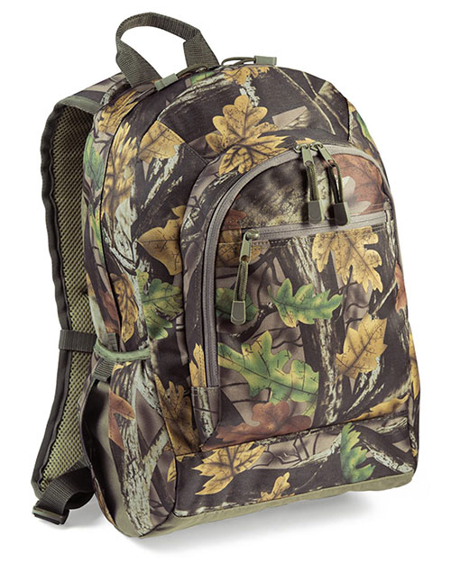 Liberty Bags 5565 Sherwood Camo Backpack at GotApparel