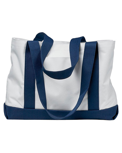 Liberty Bags LB7002 Women P & O Cruiser Tote at GotApparel