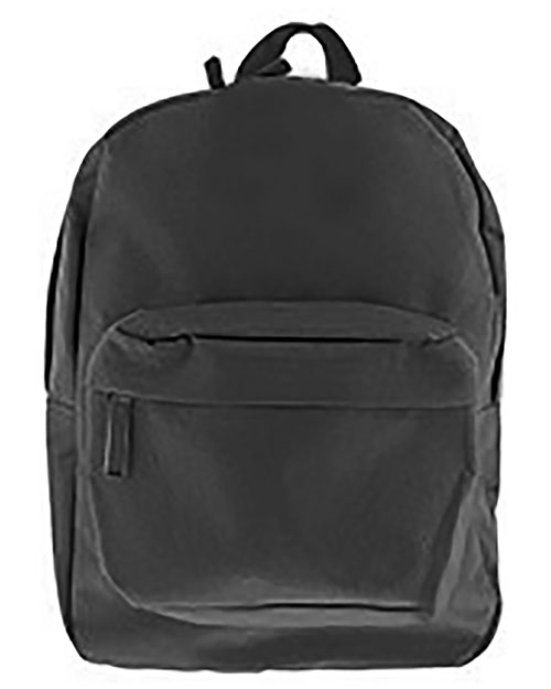 Liberty Bags 7709 Unisex 16 Basic Backpack at GotApparel