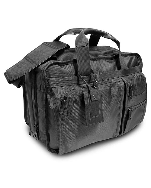 Liberty Bags 7791 The District Briefcase at GotApparel