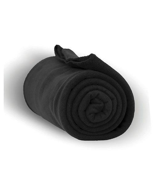 Liberty Bags 8700 Fleece Blanket at GotApparel
