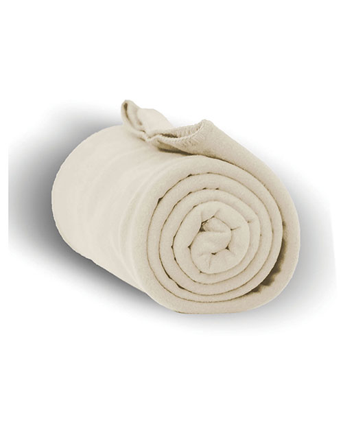 Liberty Bags 8700 Fleece Blanket at GotApparel