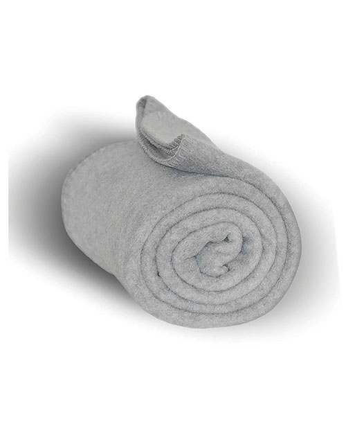 Liberty Bags 8700 Fleece Blanket at GotApparel