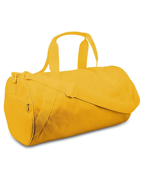 Liberty Bags 8805 Unisex Barrel Duffel Bag at GotApparel