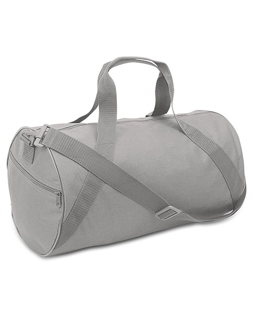 Liberty Bags 8805 Unisex Barrel Duffel Bag at GotApparel