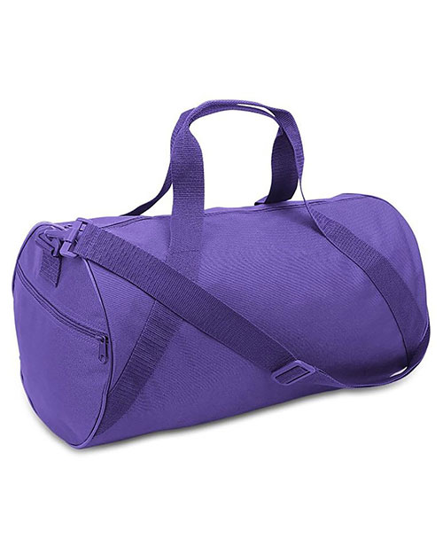 Liberty Bags 8805 Unisex Barrel Duffel Bag at GotApparel