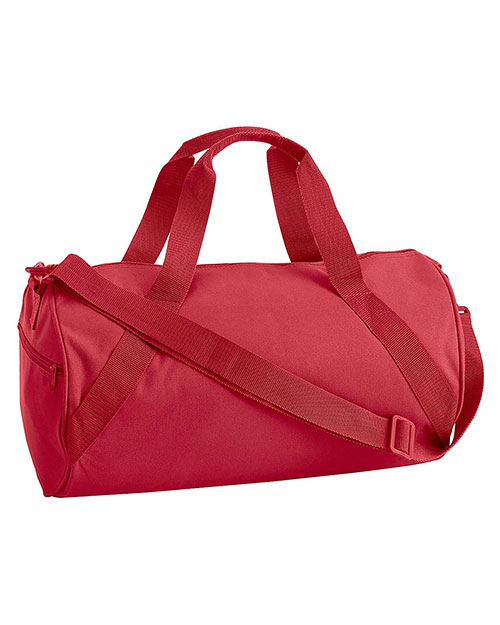 Liberty Bags 8805 Unisex Barrel Duffel Bag at GotApparel