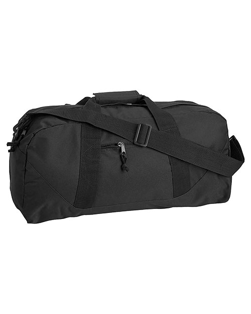 Liberty Bags 8806 Unisex Game Day Large Square Duffel at GotApparel