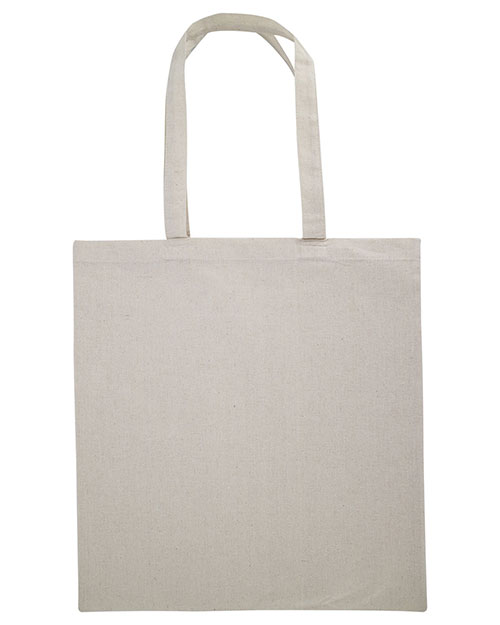 Liberty Bags 8860R  Nicole Recycled Cotton Canvas Tote at GotApparel