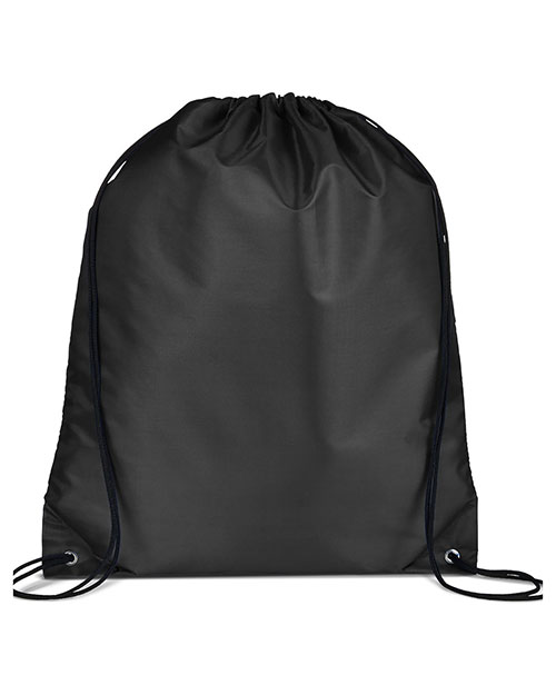 Liberty Bags 8886 Unisex Value Drawstring Backpack 50-Pack at GotApparel