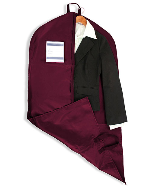 Liberty Bags 9009 Unisex Garment Bag at GotApparel