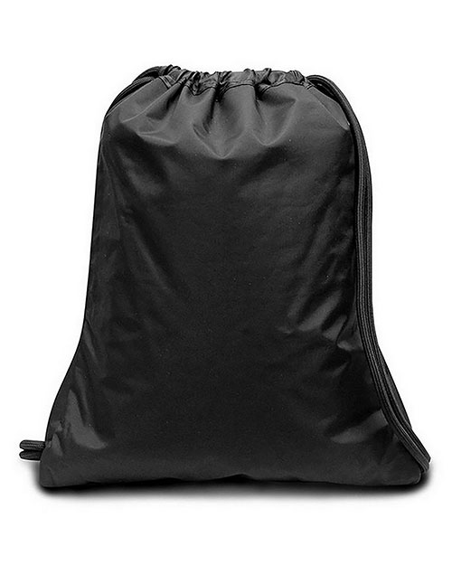 Liberty Bags LB2256 Microfiber Drawstring Backpack at GotApparel