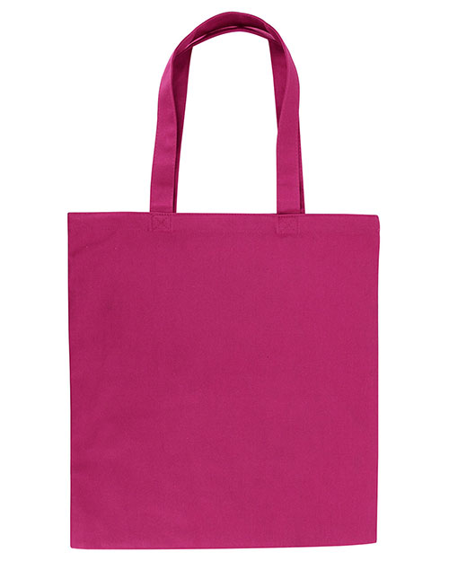 Liberty Bags OAD113 Unisex Liberty 12 Ounce Tote. at GotApparel