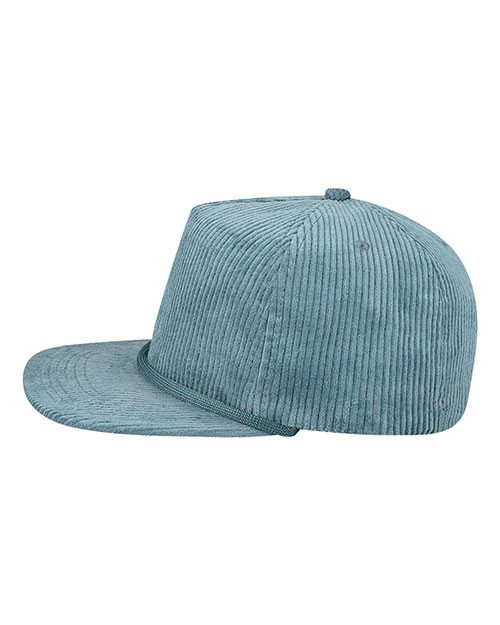 LOCALE WILSON Unstructured with Rope Cap at GotApparel