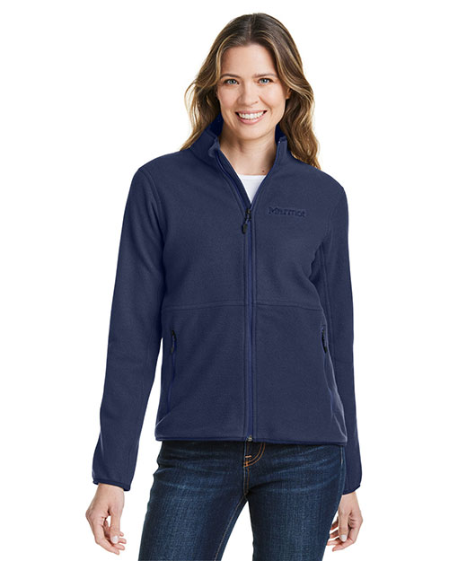 Marmot M12402 Ladies' Rocklin Jacket at GotApparel