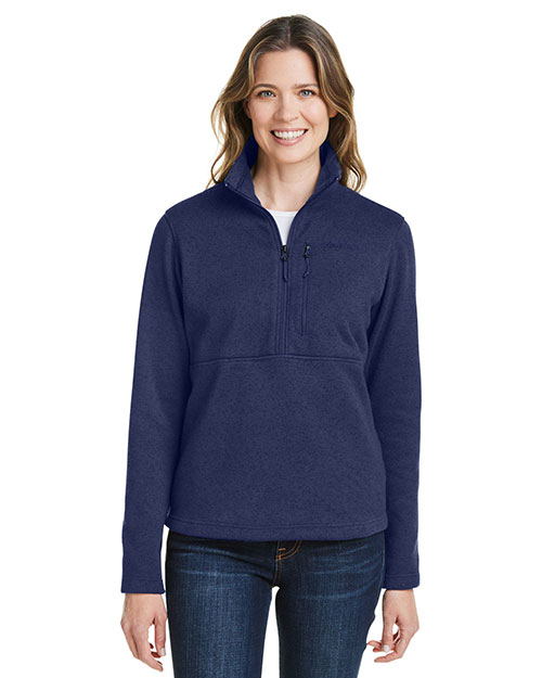 Marmot M13224  Ladies' Dropline Half-Zip Jacket at GotApparel