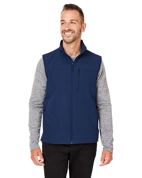 Marmot M13322  Men's Tempo Vest at GotApparel