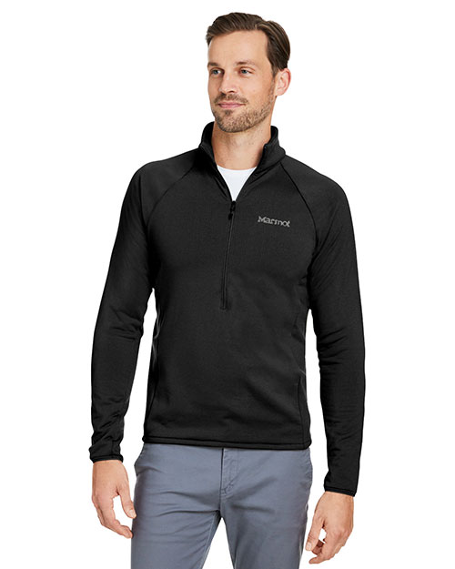 Marmot M15381  Men's Leconte Half-Zip at GotApparel