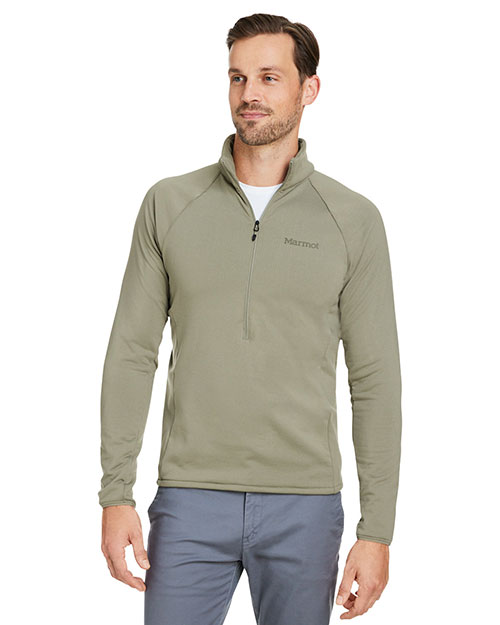 Marmot M15381  Men's Leconte Half-Zip at GotApparel