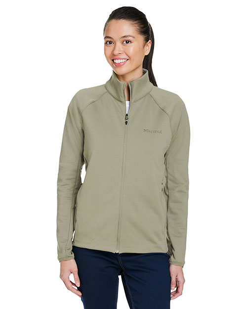 Marmot M15392 Ladies' Leconte Fleece Jacket at GotApparel