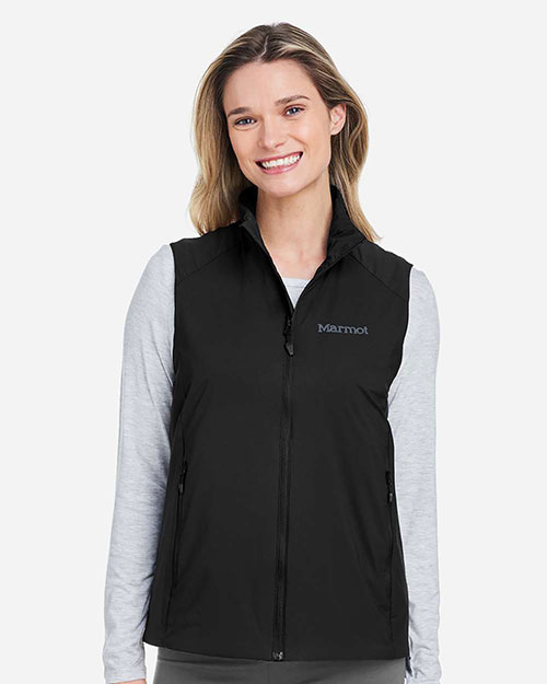 Marmot M15536 Women's Novus LT Insulated Vest at GotApparel