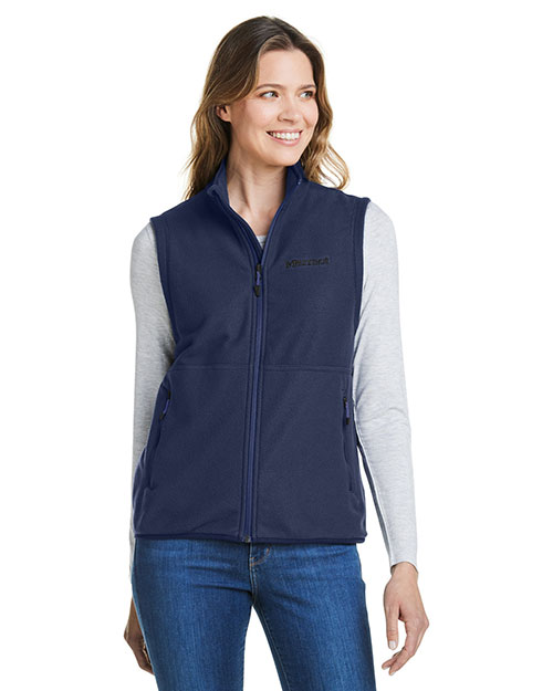 Marmot M15779  Ladies' M2 Rocklin Vest at GotApparel