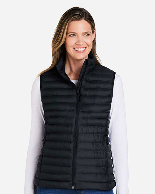Marmot M15872 Women's Echo Featherless Vest at GotApparel